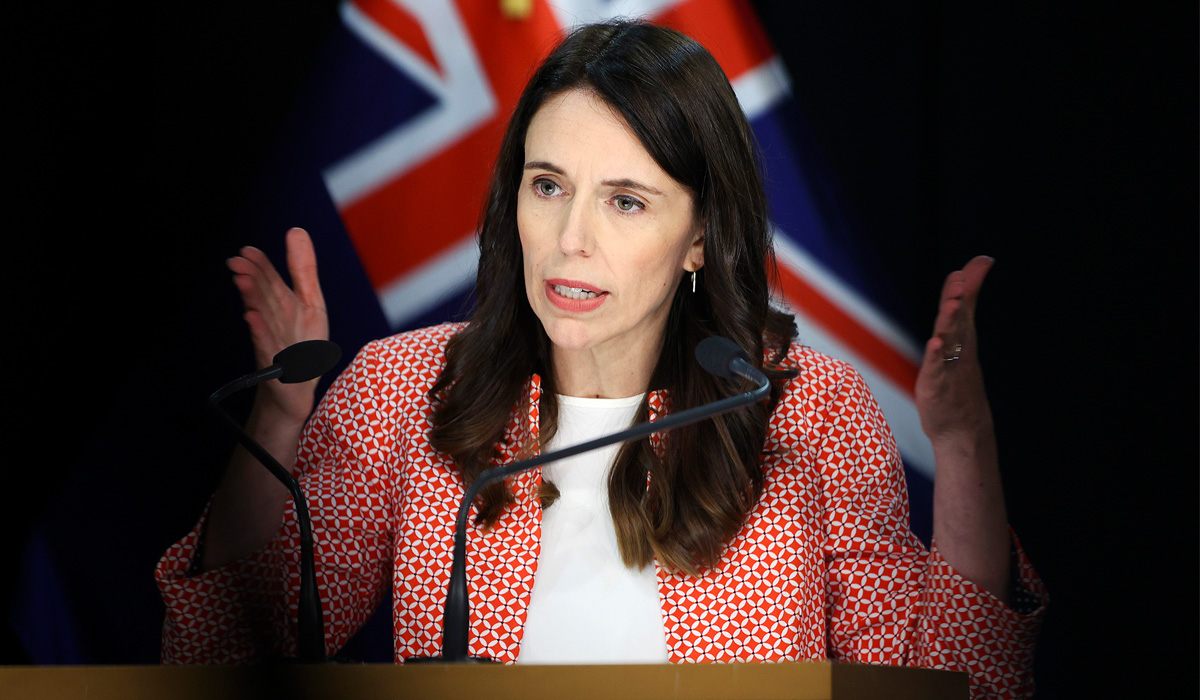 New Zealand fully reopens borders after long pandemic closure